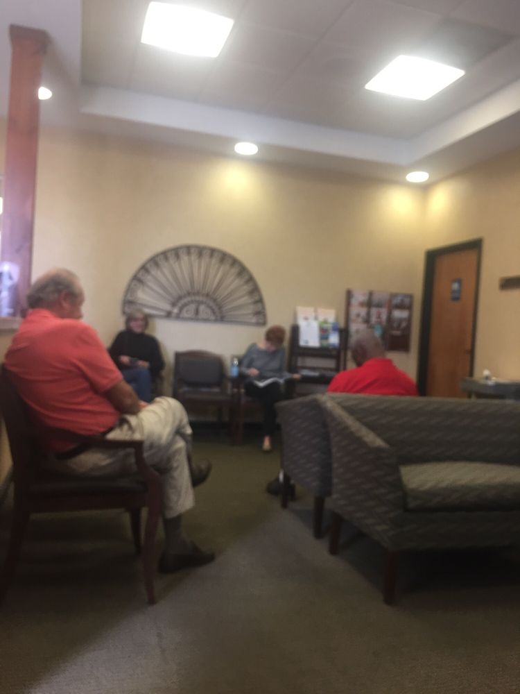 Carolina Eyecare Physicians Optometrists 2060 Charlie Hall Blvd