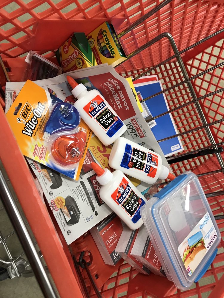Office Depot Closed 10 Reviews Equipment 1122 Office