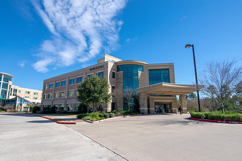 image of business Baylor St Luke