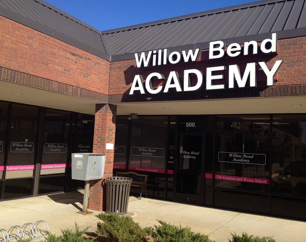 Willow Bend Academy Middle Schools & High Schools 2220 Coit Rd