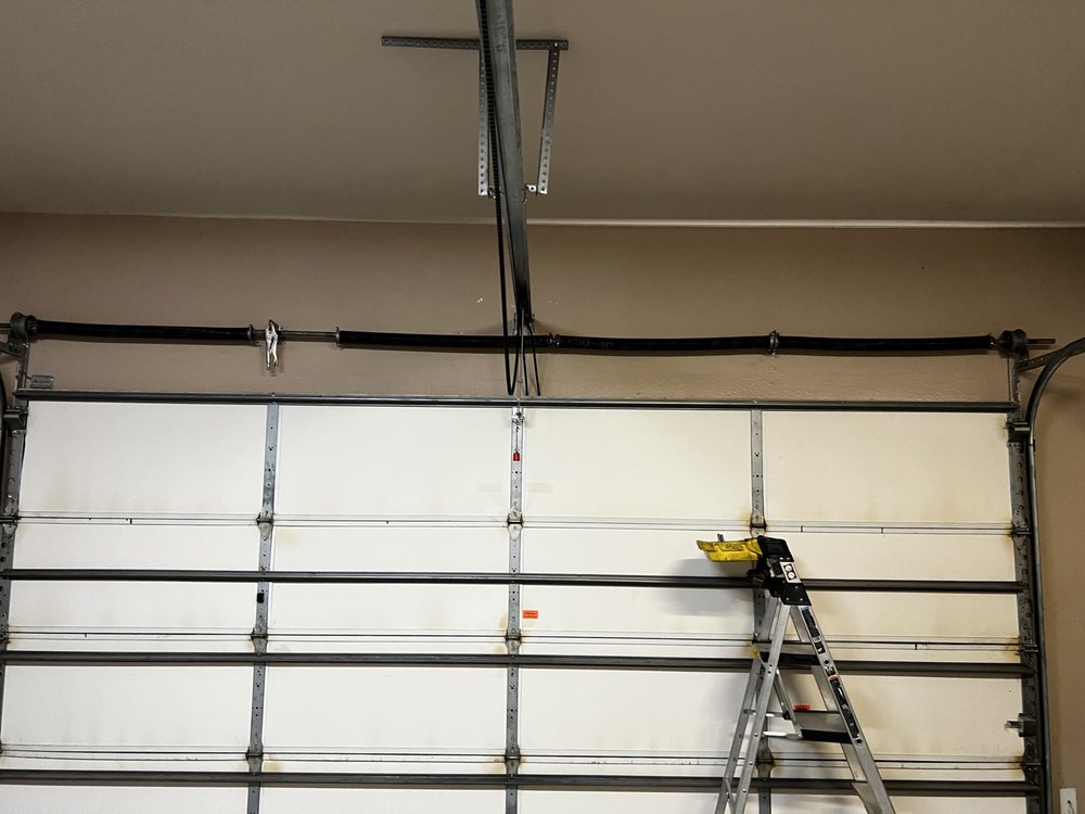 LRD Garage Door Service