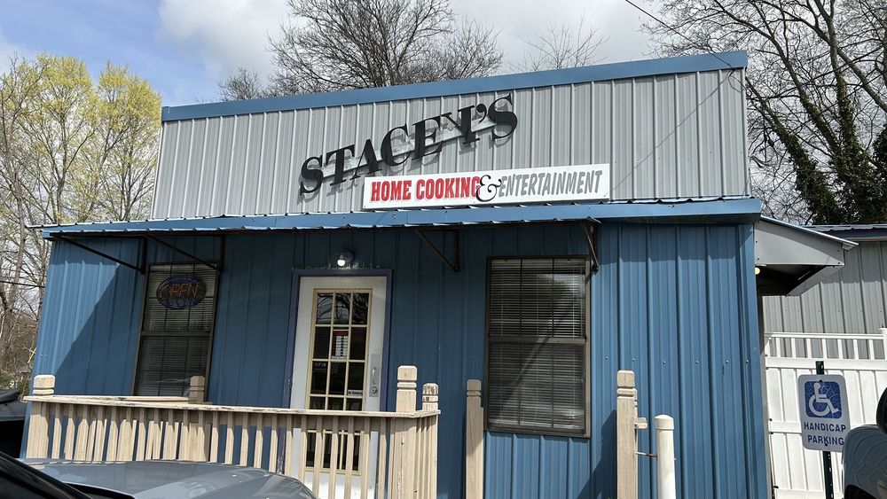 Stacy-s Home Cooking