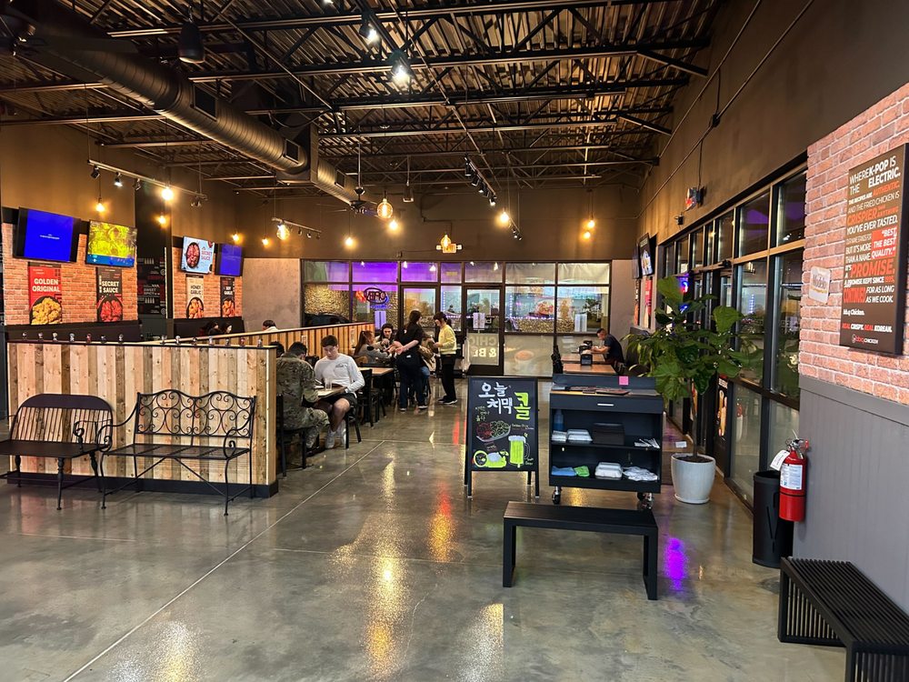 bb.q Chicken Montgomery bb.q Chicken Montgomery