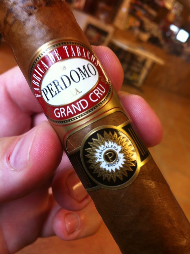 PCB Cigars - 29 Photos & 21 Reviews - Tobacco Shops ...