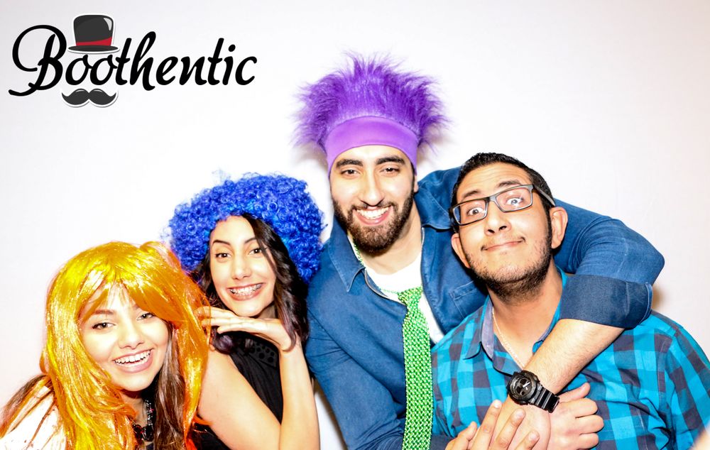 Boothentic