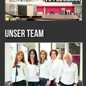 die haarkünstler - beauty & wellness - sebaldsbrücker heerstr. 50