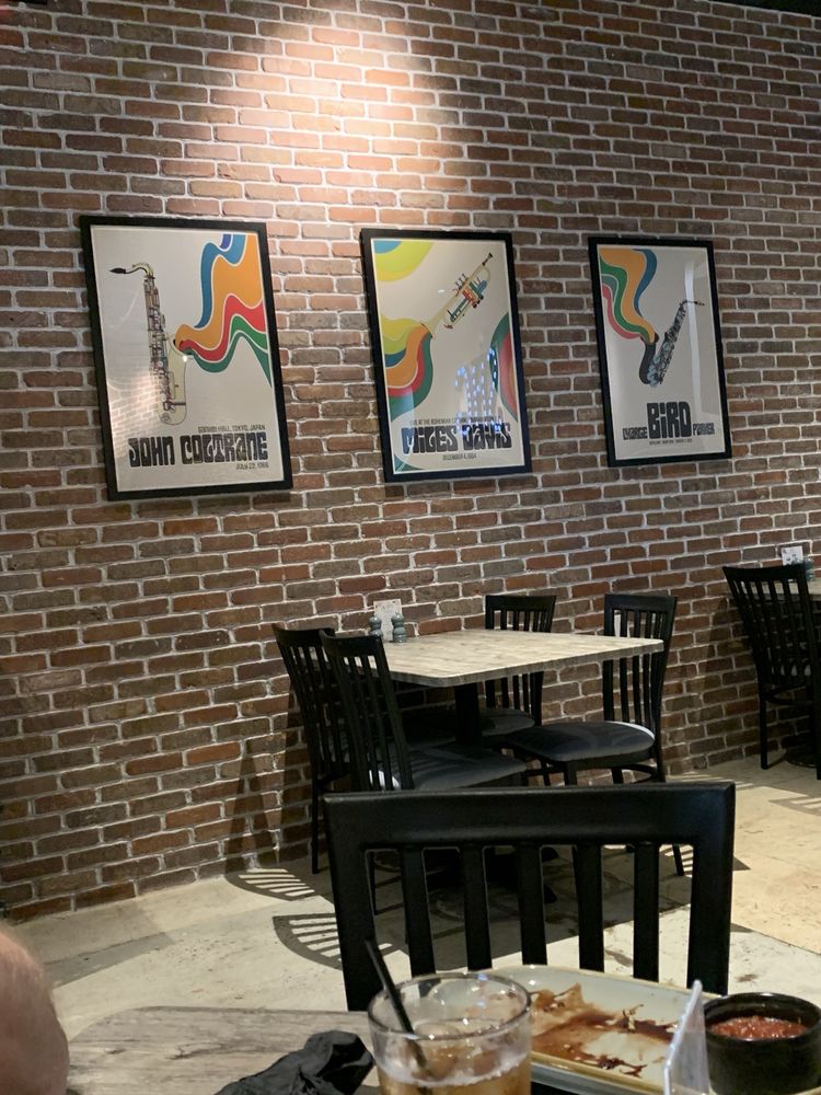 Southern Hills Gastropub