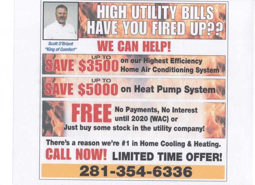 image of business American Heating & Air Conditioning Co
