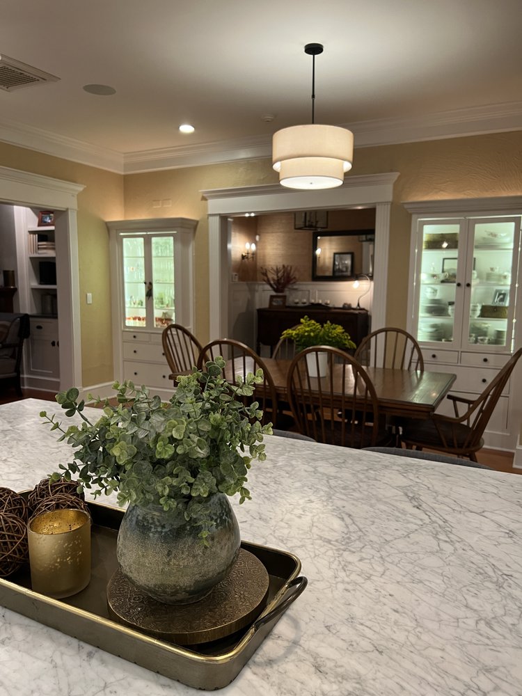 image of business Tait Interiors