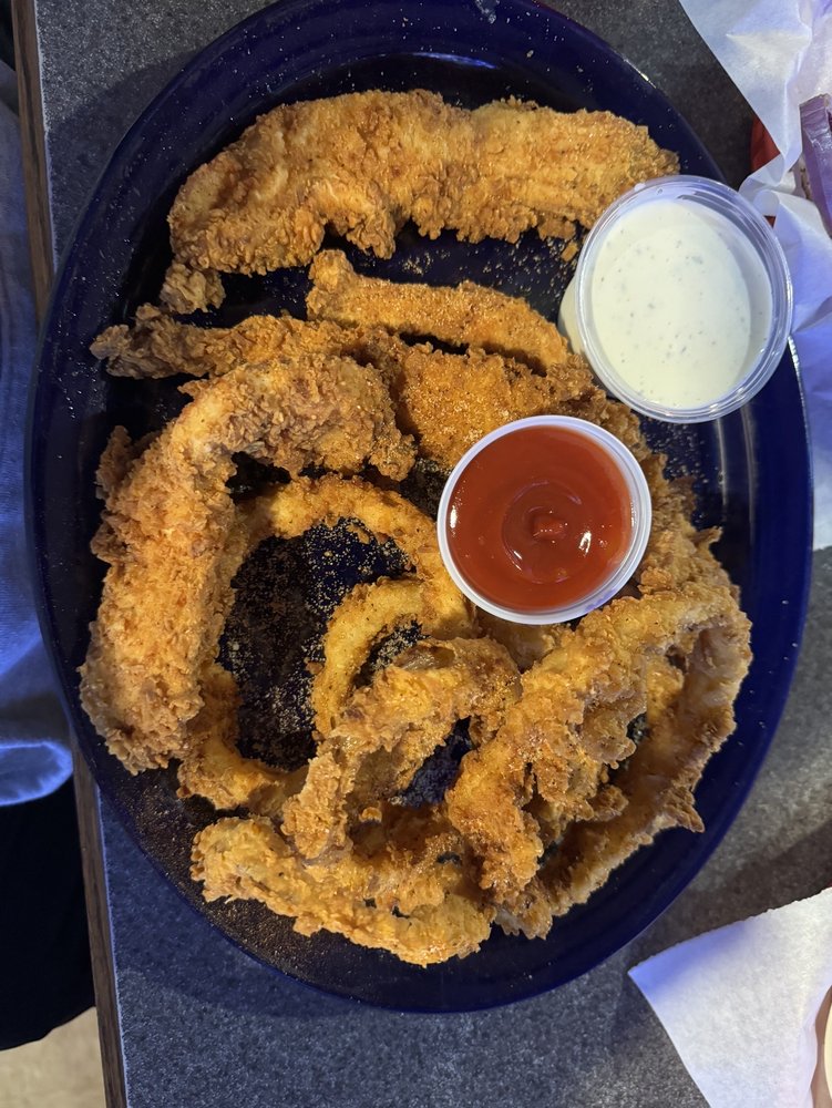 Parkway Grill