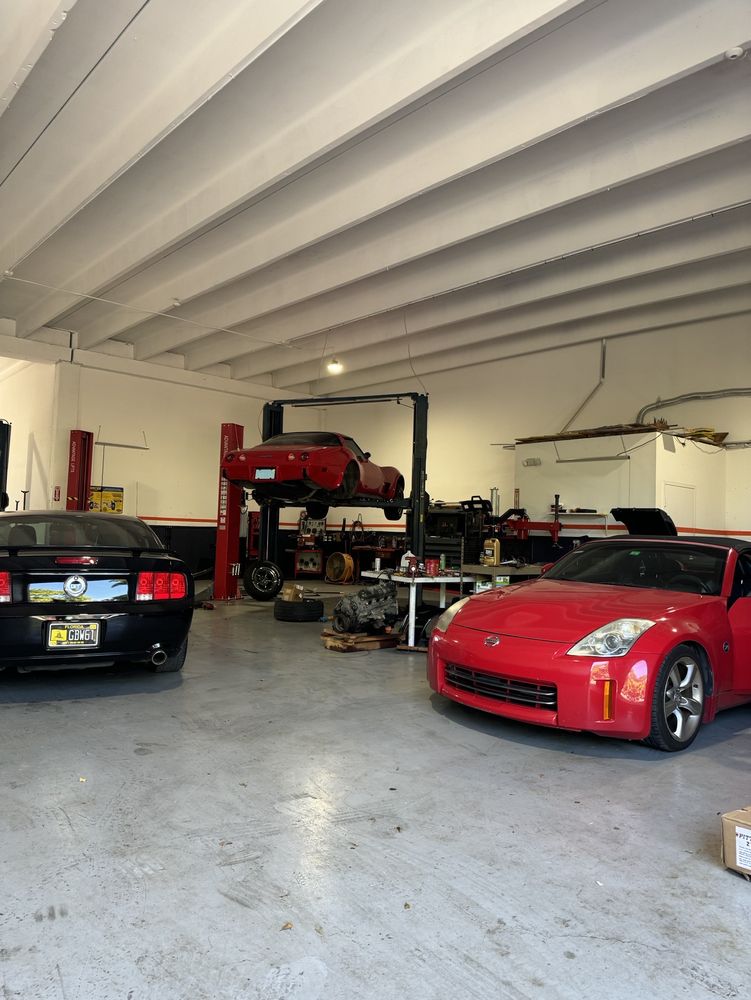 DKAR'S Auto Repair