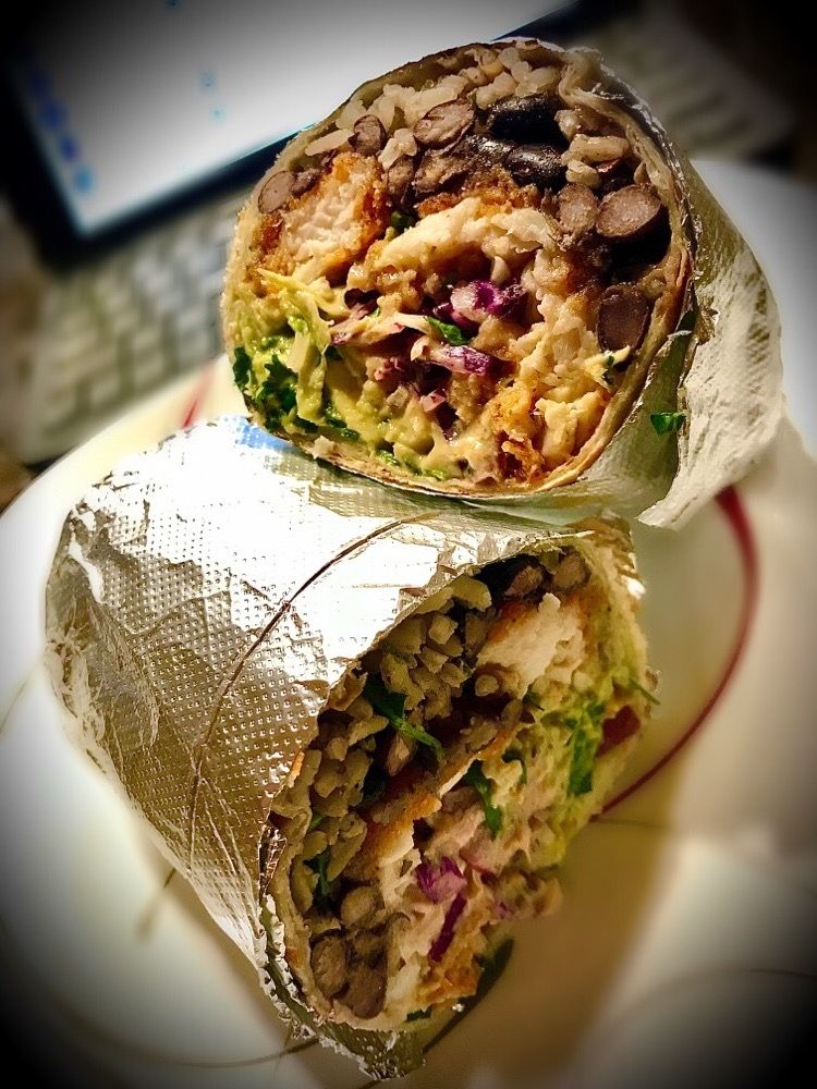 Mixteco Mexican Grill