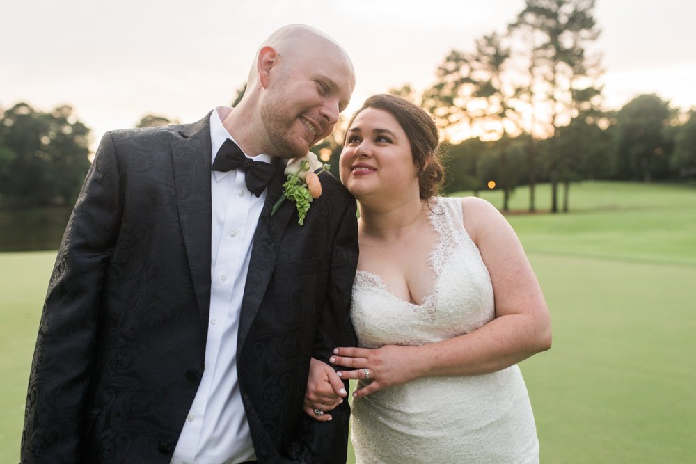 White Fox Wedding Photography