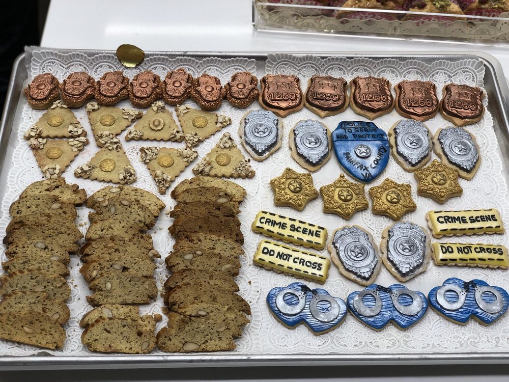 Lalla Khadija's Sweets & Goodies