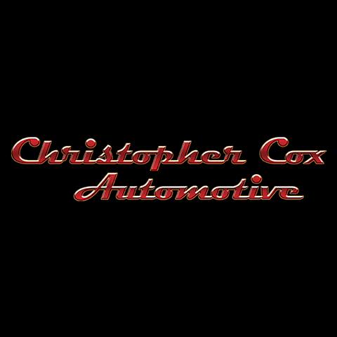 Christopher Cox Automotive