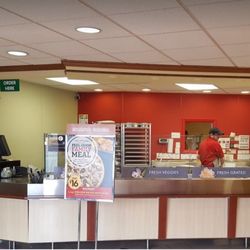 Papa Murphy S Pizza 2815 10th Avenue South Great Falls Mt Photo Of Papa Murphy S Great Falls Mt United States Lobby