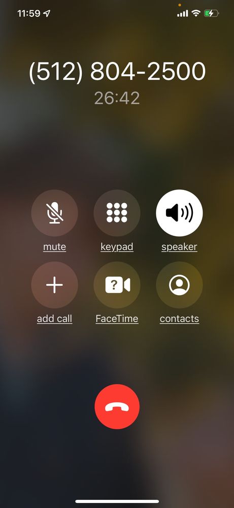 image of business EMS Home Services