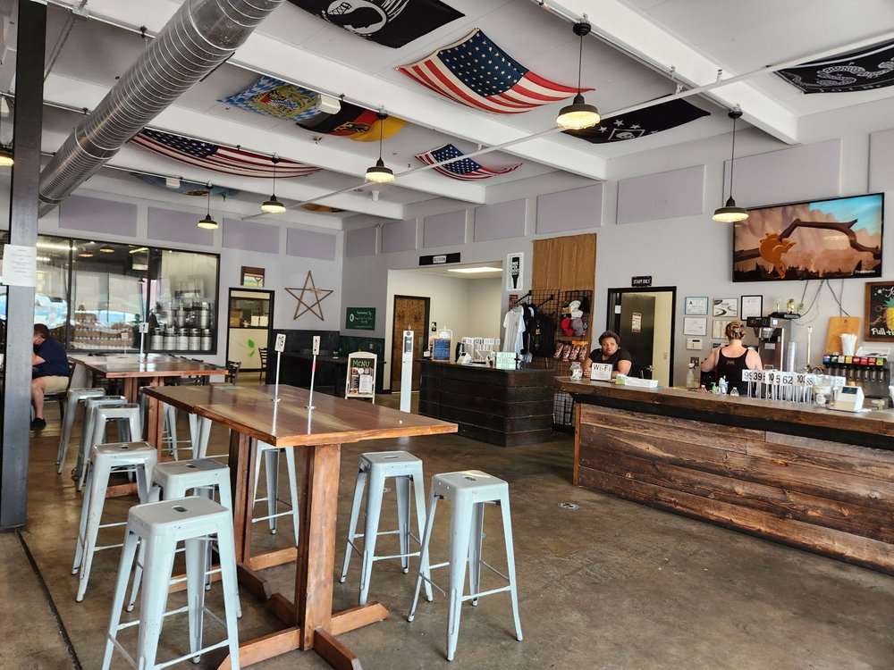 Tobacco Wood Brewing Company