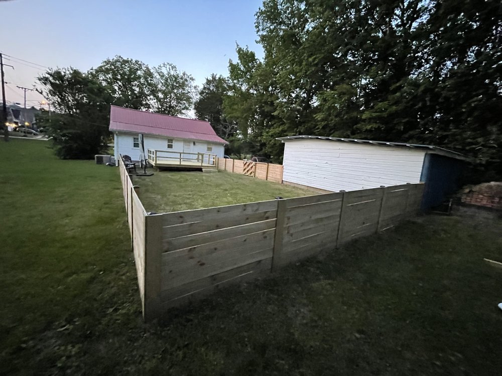 image of business BUSH Home Remodeling and Improvements