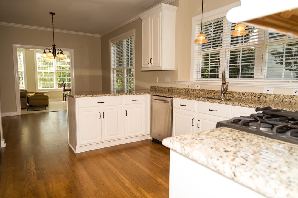 Clayton Flooring Center