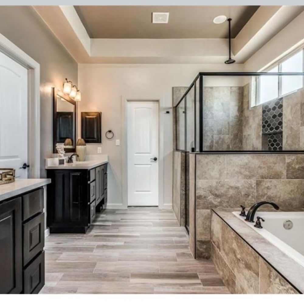 image of business Complete Bathroom Remodeling