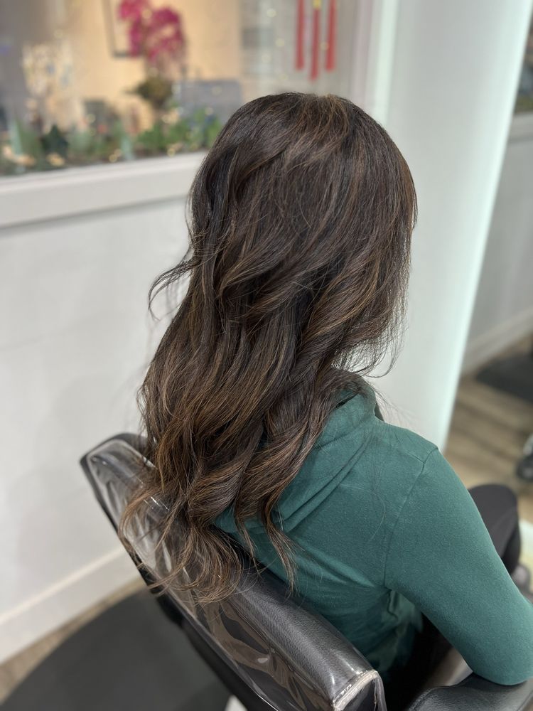 Enchanted Hair Salon