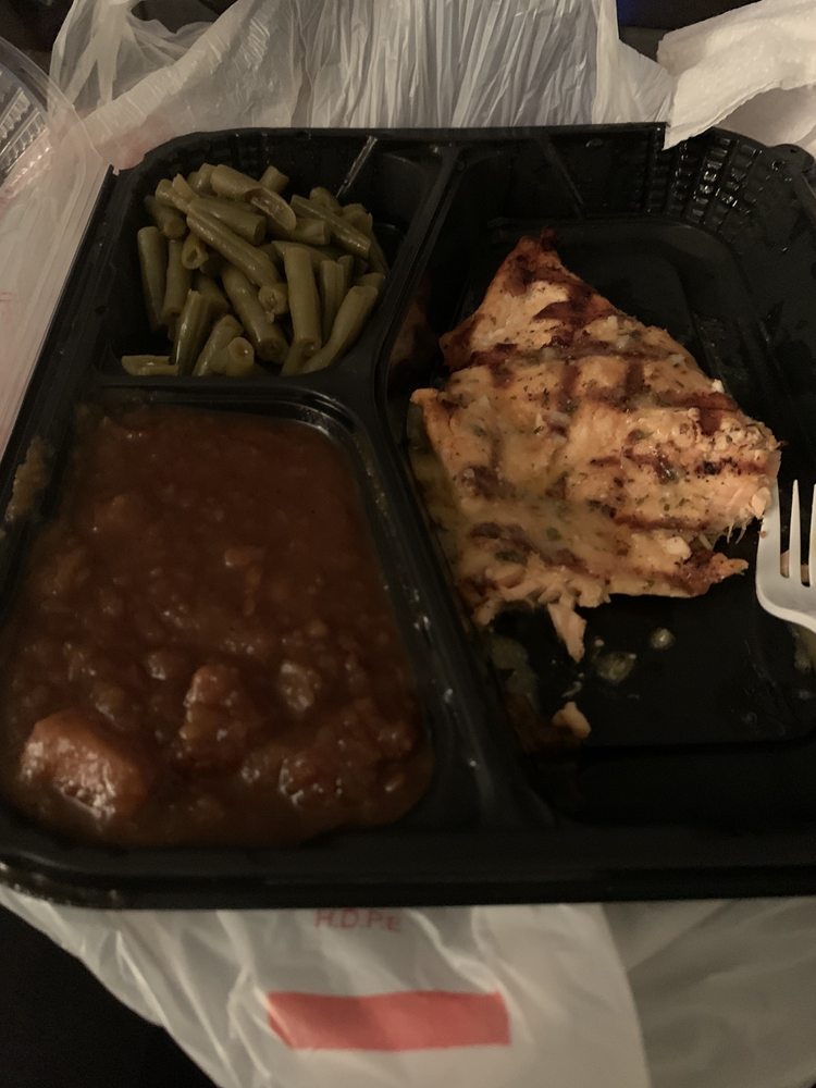 BGood Barbecue & Catering BGood Barbecue & Catering