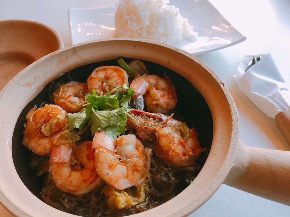 Bua Thai