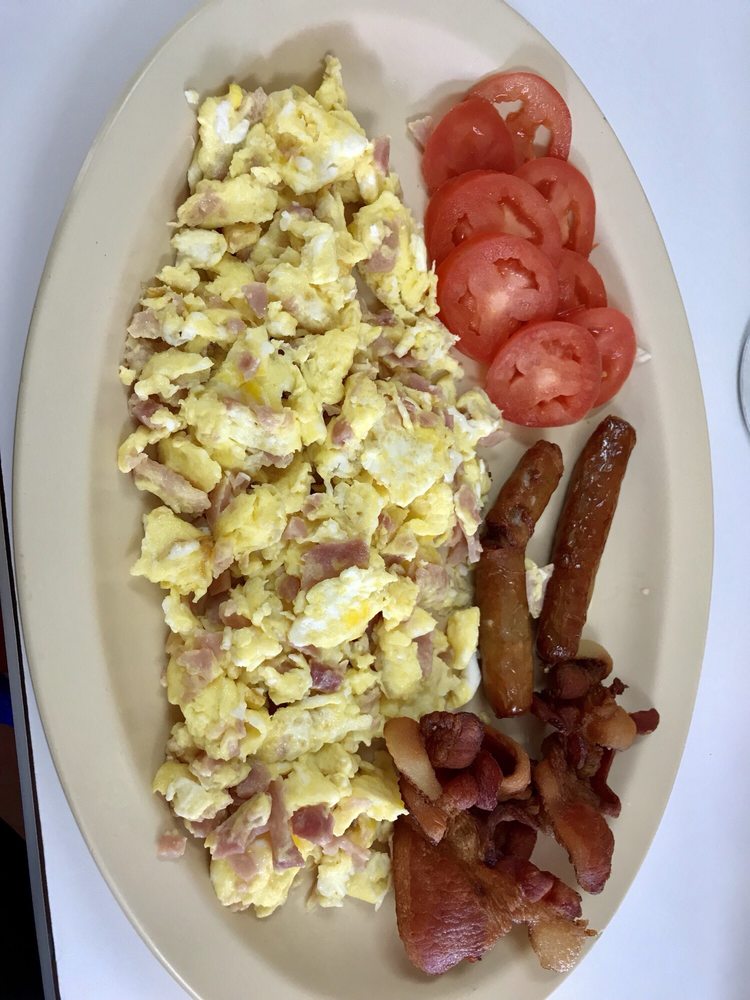 Sambor's Cafe