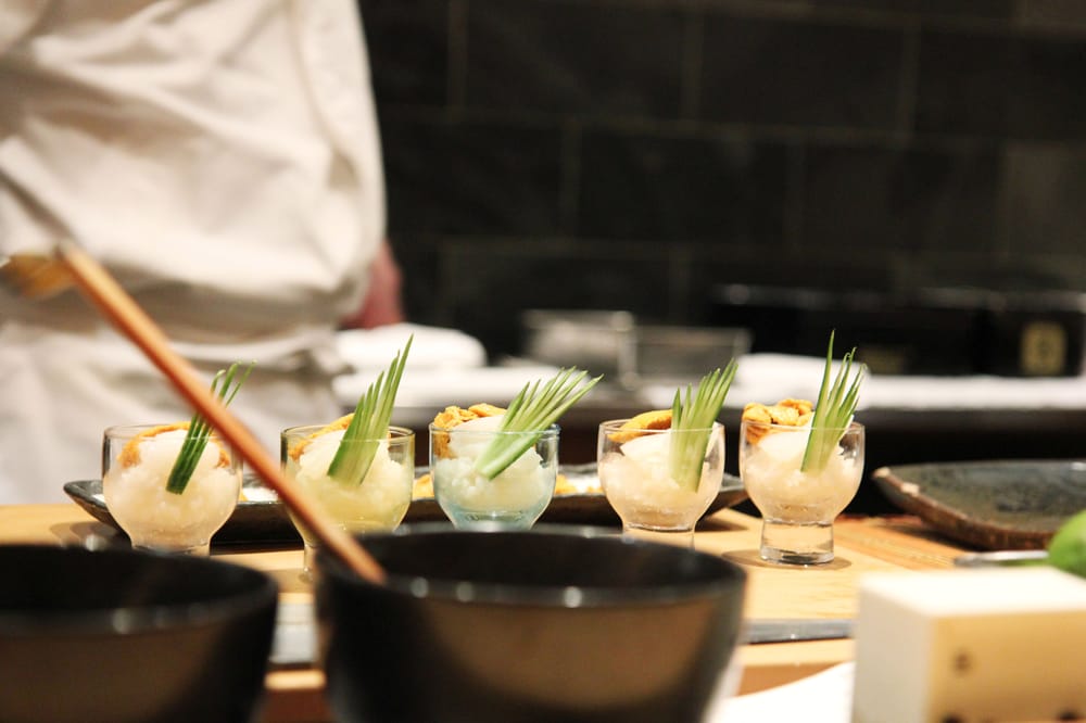 Jewel Bako 406 Reviews & 411 Photos Sushi Bars East Village New