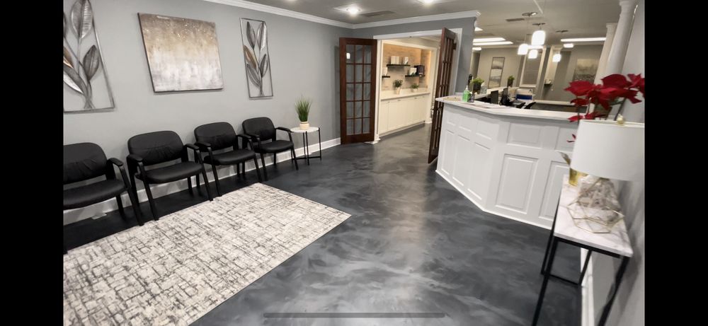 image of business Grindstone Renovations