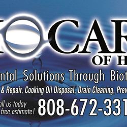 Bio Care Of Hawaii Plumbing 91 110 Hanua St Kapolei Hi Phone Photo Of Bio Care Hawaii Kapolei Hi United States