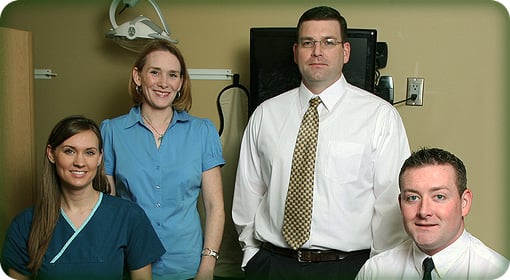 image of business McGuire Dental Group