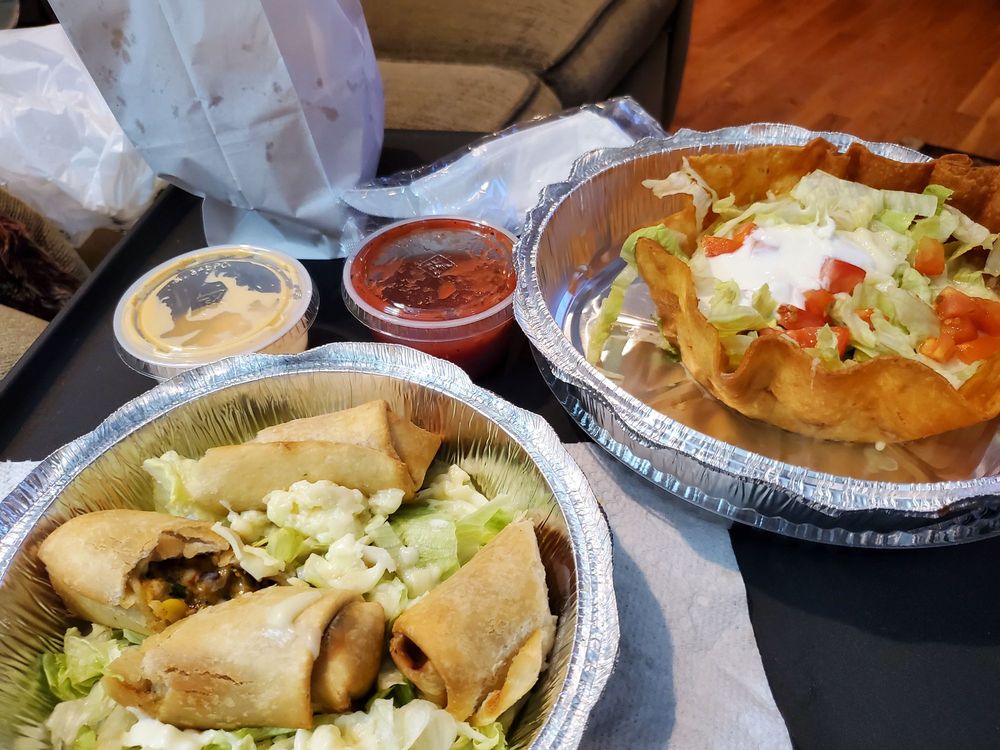 Fiesta Cancun Mexican Restaurant