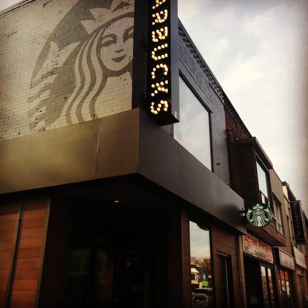 Starbucks