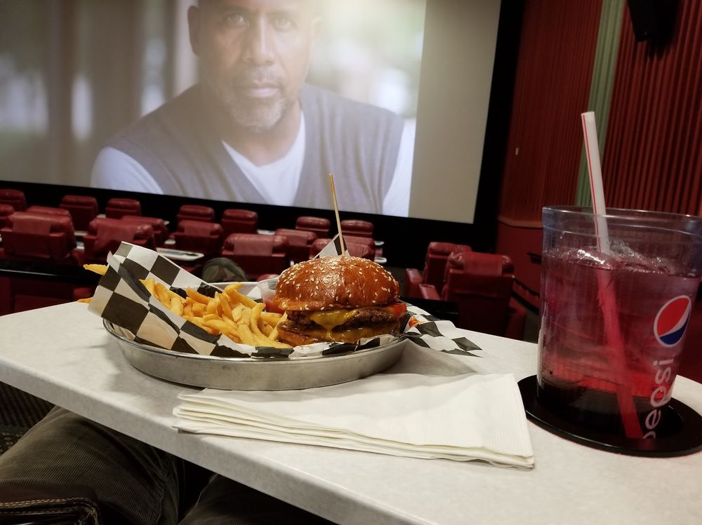 Marcus Ultra Cinema at Oakdale 49 Photos & 124 Reviews Cinema