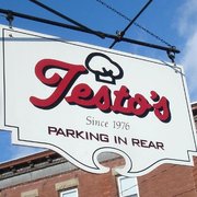 Testo’s Restaurant & Pizza - 49 Reviews - Pizza - 853 4th Ave, Troy, NY ...
