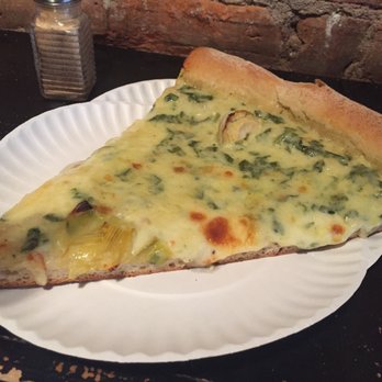 Artichoke Basille’s Pizza - 1710 Photos & 3637 Reviews - Pizza - 321 E
