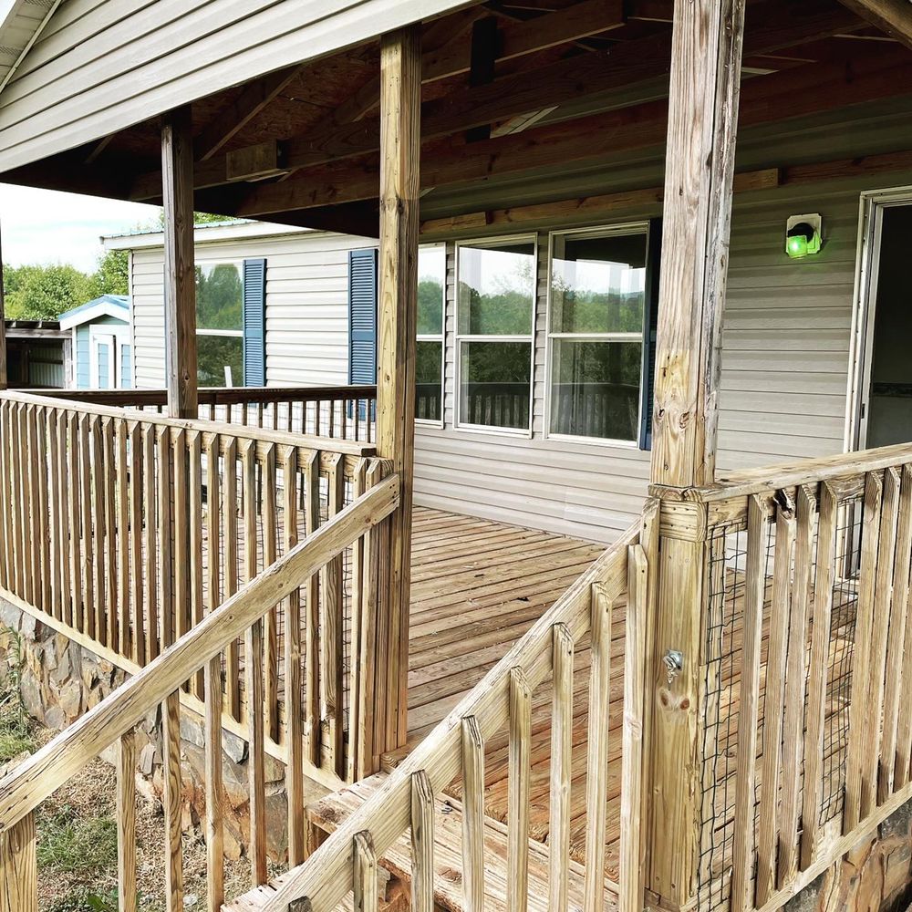 Foothills Junk Removal and Hauling