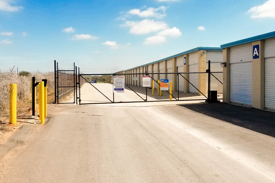 US Storage Centers
