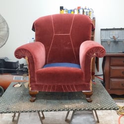 Contreras Custom Upholstery - CLOSED - Antiques - 3717 El Cajon Blvd ... Contreras Custom Upholstery - CLOSED - Antiques - 3717 El Cajon Blvd ...