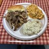 Smoke 'Em If You Got 'Em BBQ