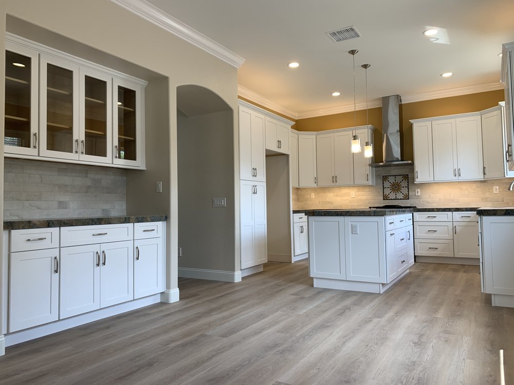 Freedom Renovation
