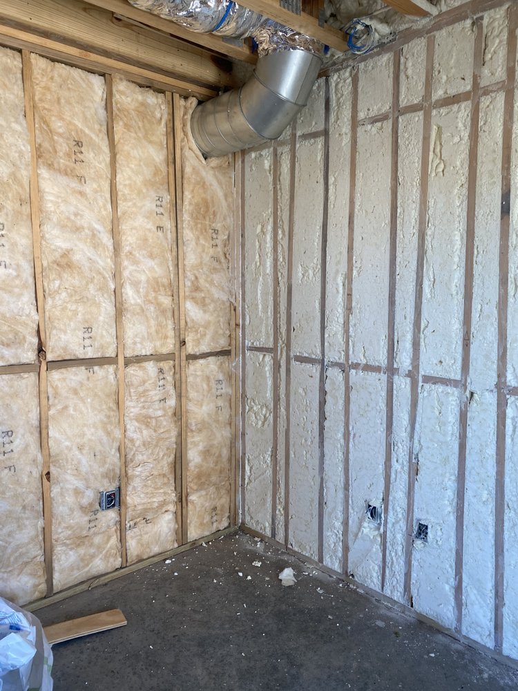 Torres Insulation