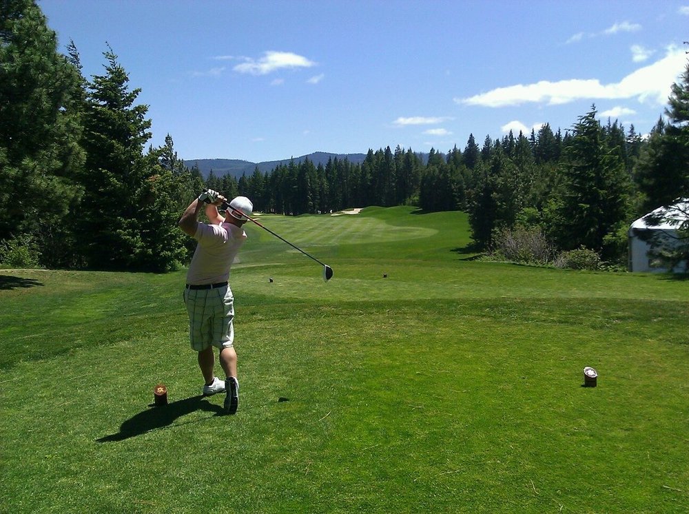 Bear Trail Golf Club