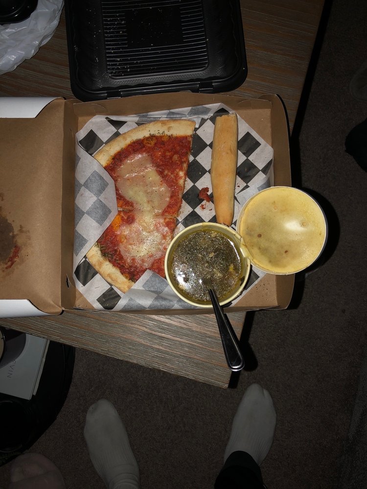 HiWay Pizza Pub - West