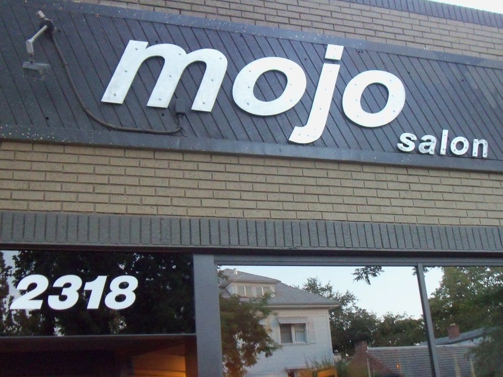 Mojo Hair Salons 2318 J St, Midtown, Sacramento, CA Phone Number