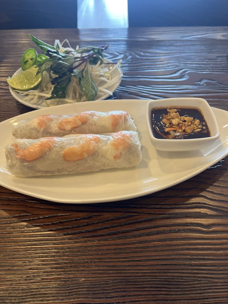 Pho Viet Huong