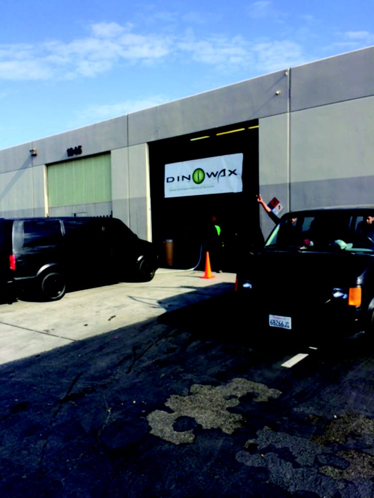 Car Wax Near Me >> Dinowax - Auto Detailing - 1790 Boyd St, Santa Ana, CA ... Car Wax Near Me >> Dinowax - Auto Detailing - 1790 Boyd St, Santa Ana, CA ...