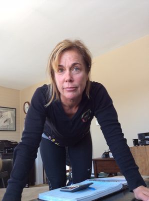 Serenity Massage by Valerie